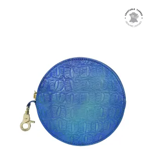 Round Coin Purse - 1175