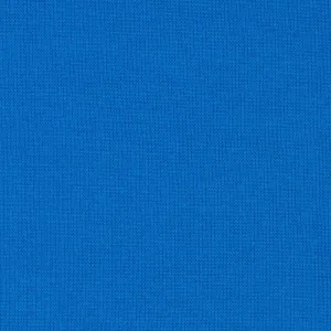 ROYAL from Avalon 1x1 Rib Knit -- Robert Kaufman