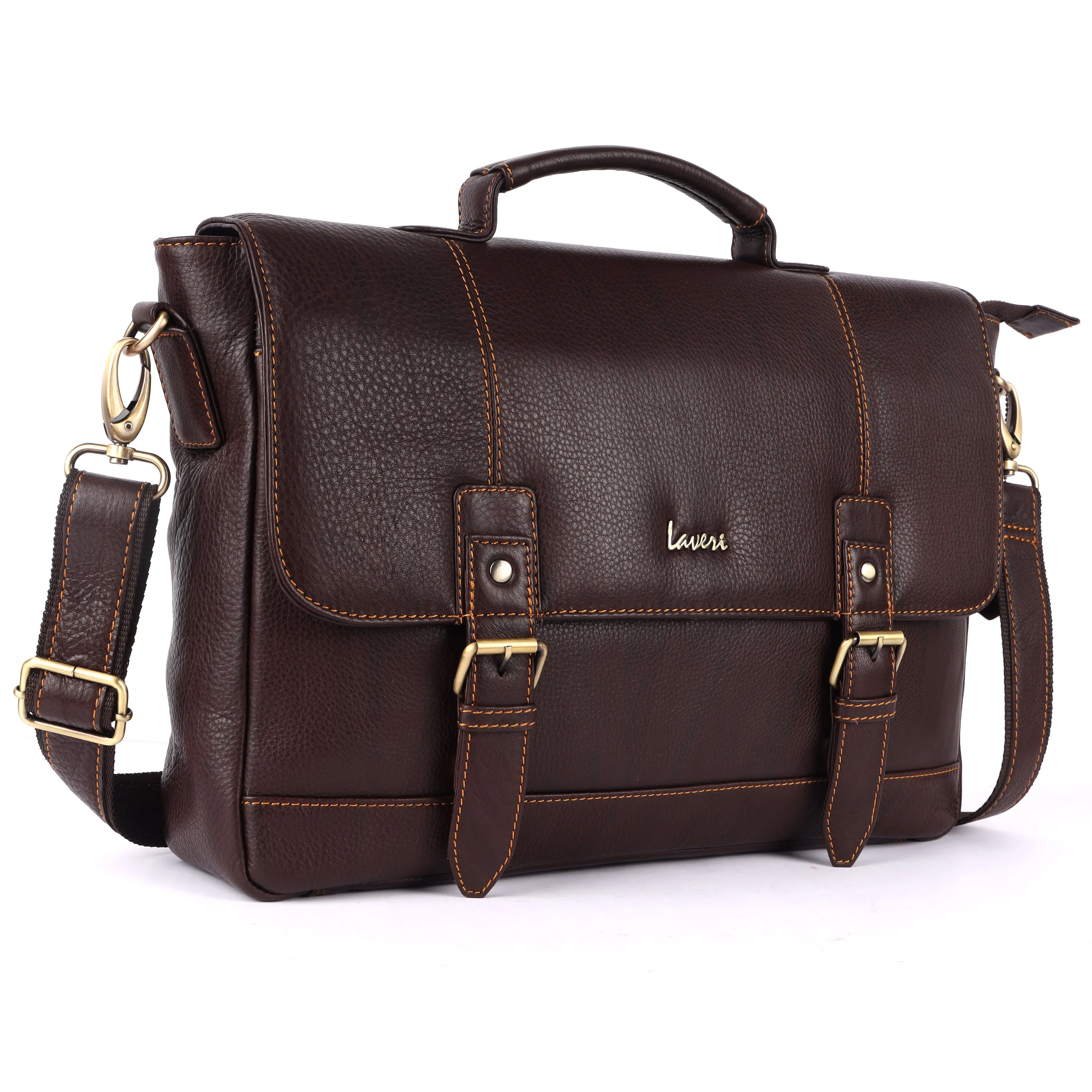 Runway Premium City Messenger Bag # 2894