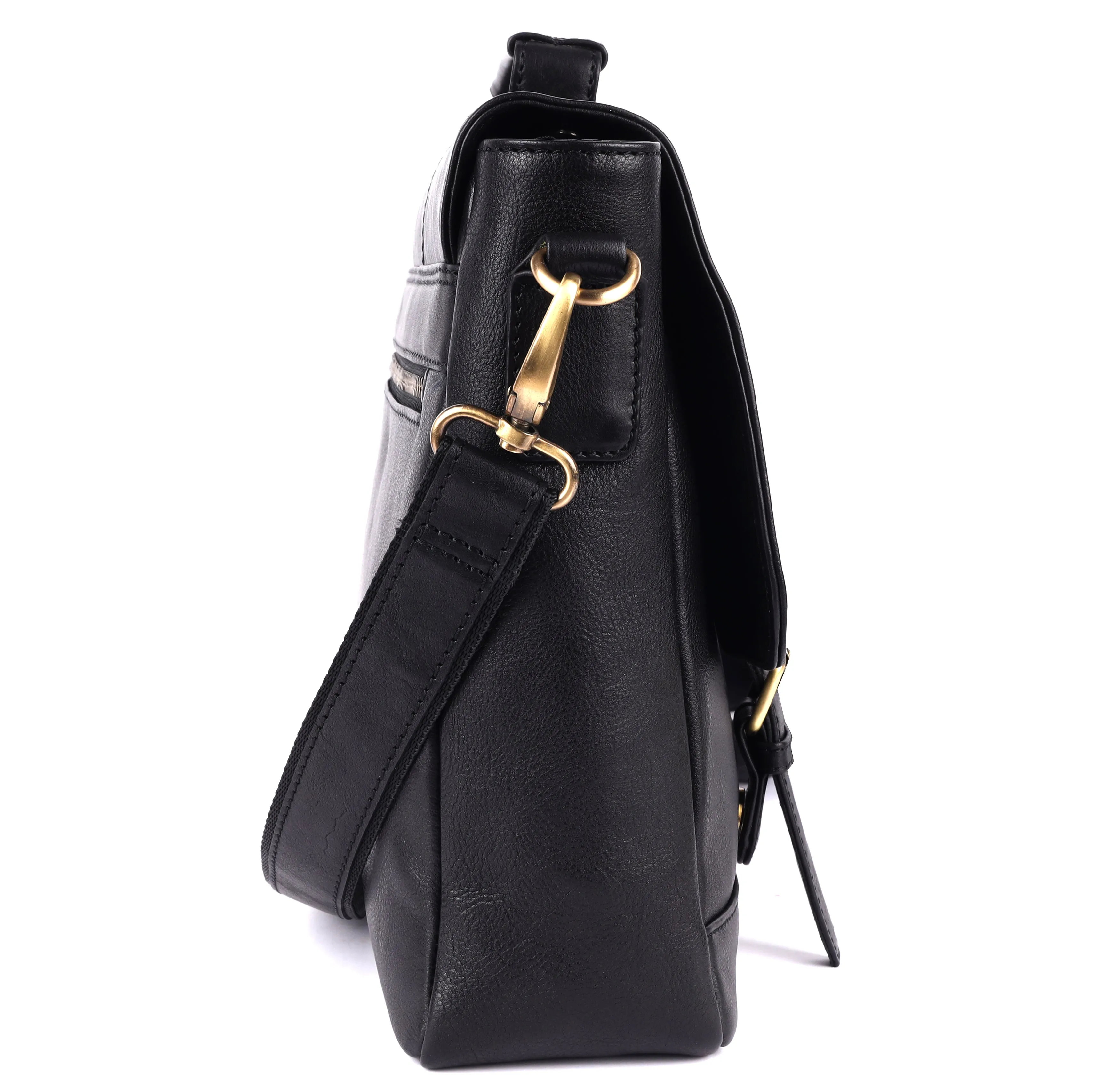 Runway Premium City Messenger Bag # 2894