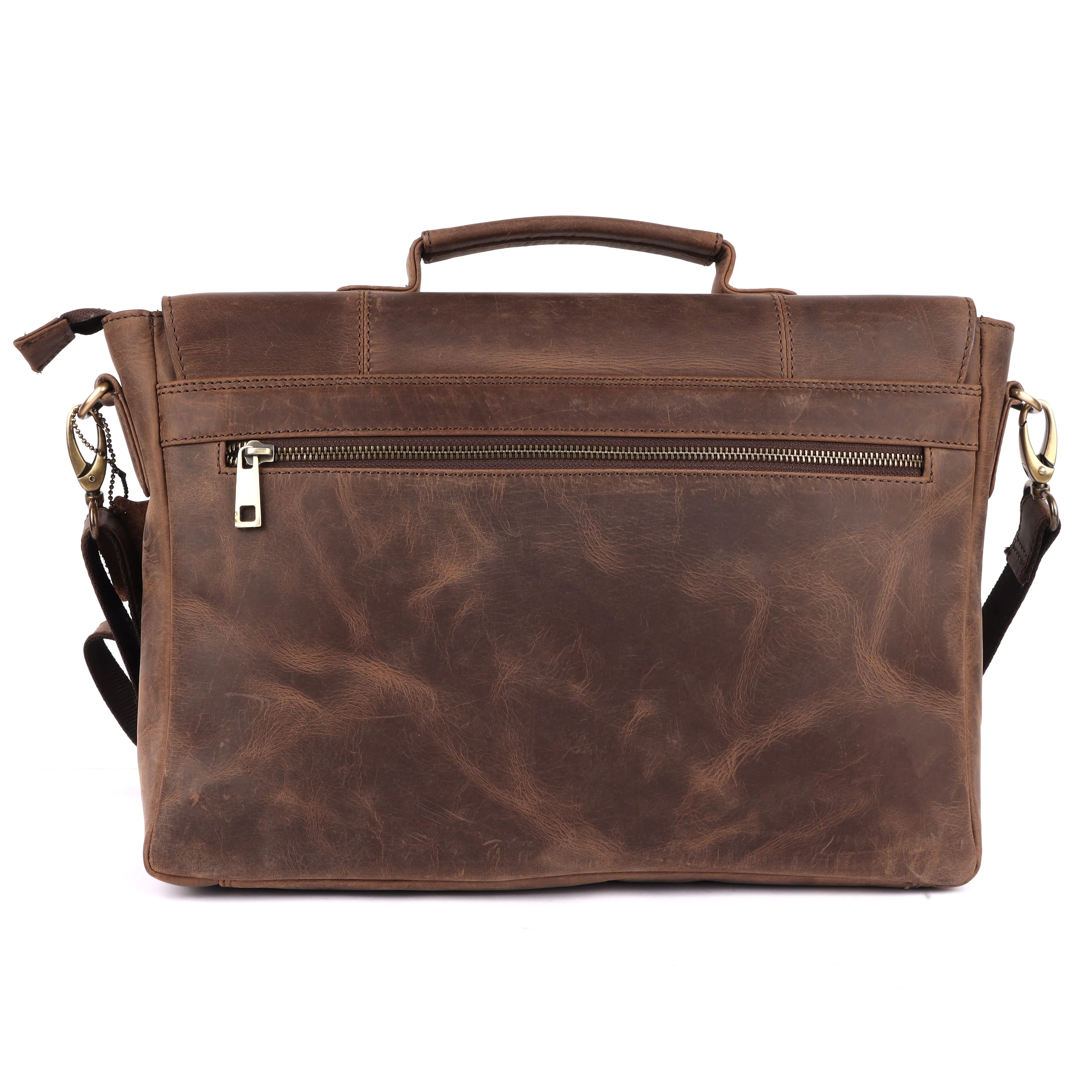 Runway Premium City Messenger Bag # 2894