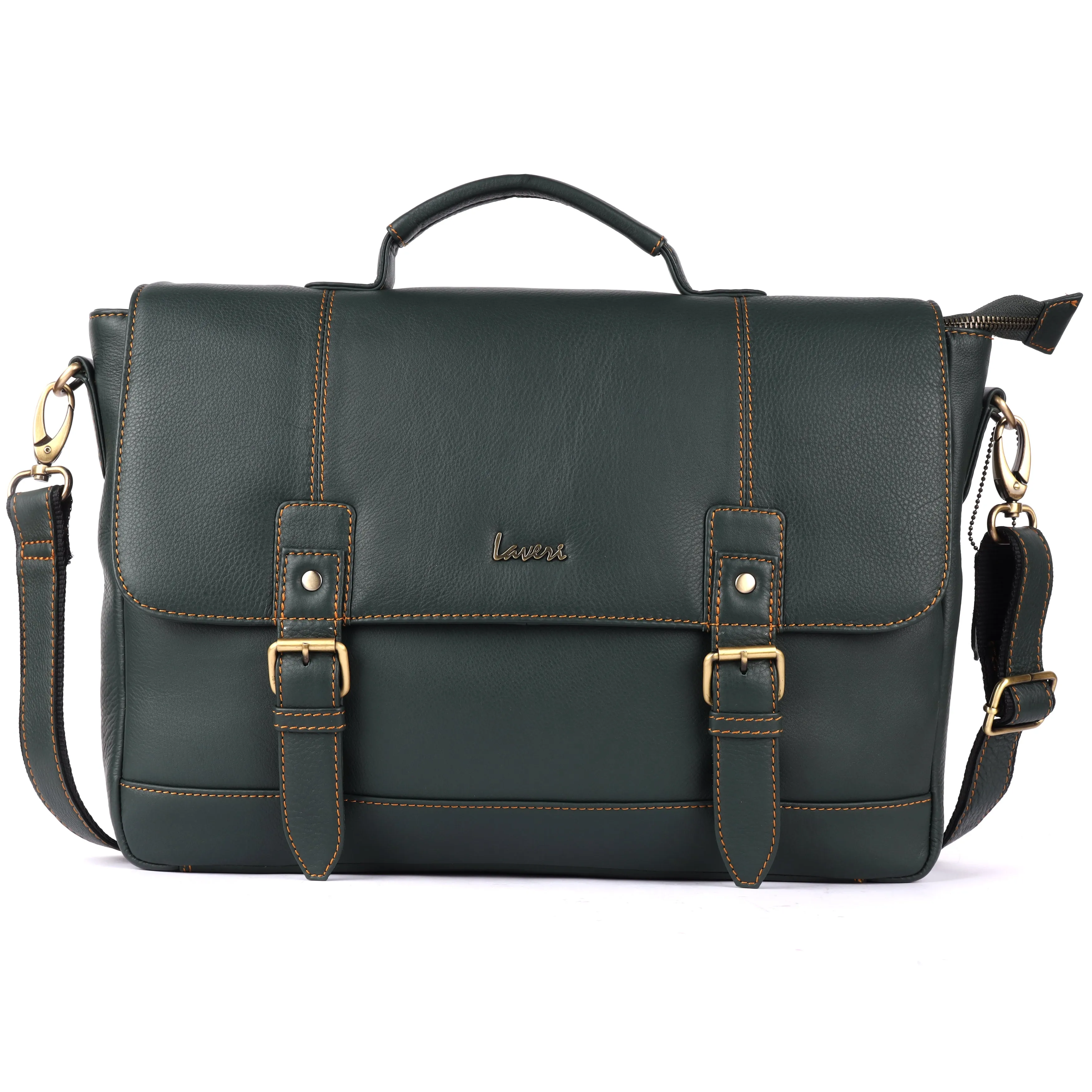 Runway Premium City Messenger Bag # 2894