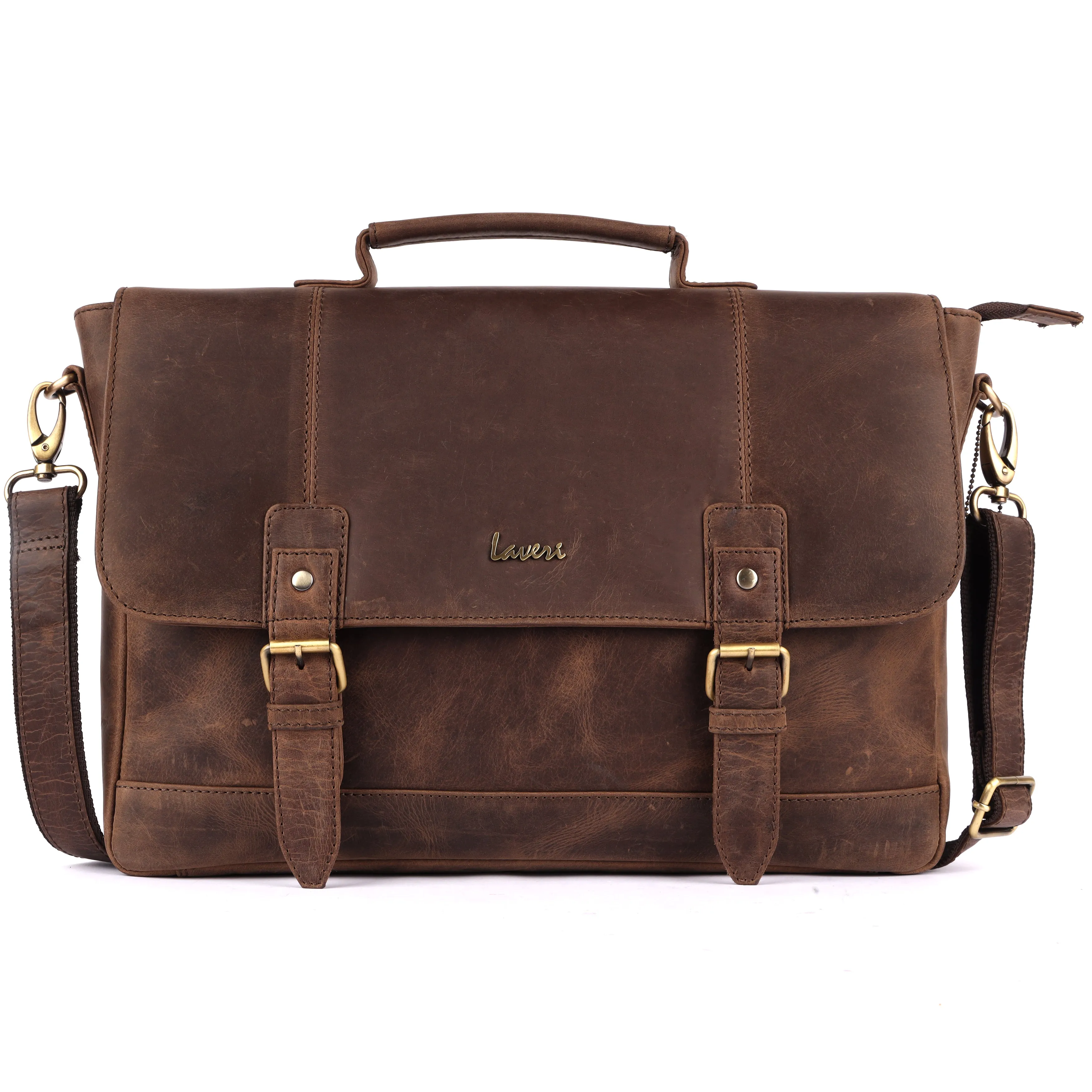 Runway Premium City Messenger Bag # 2894