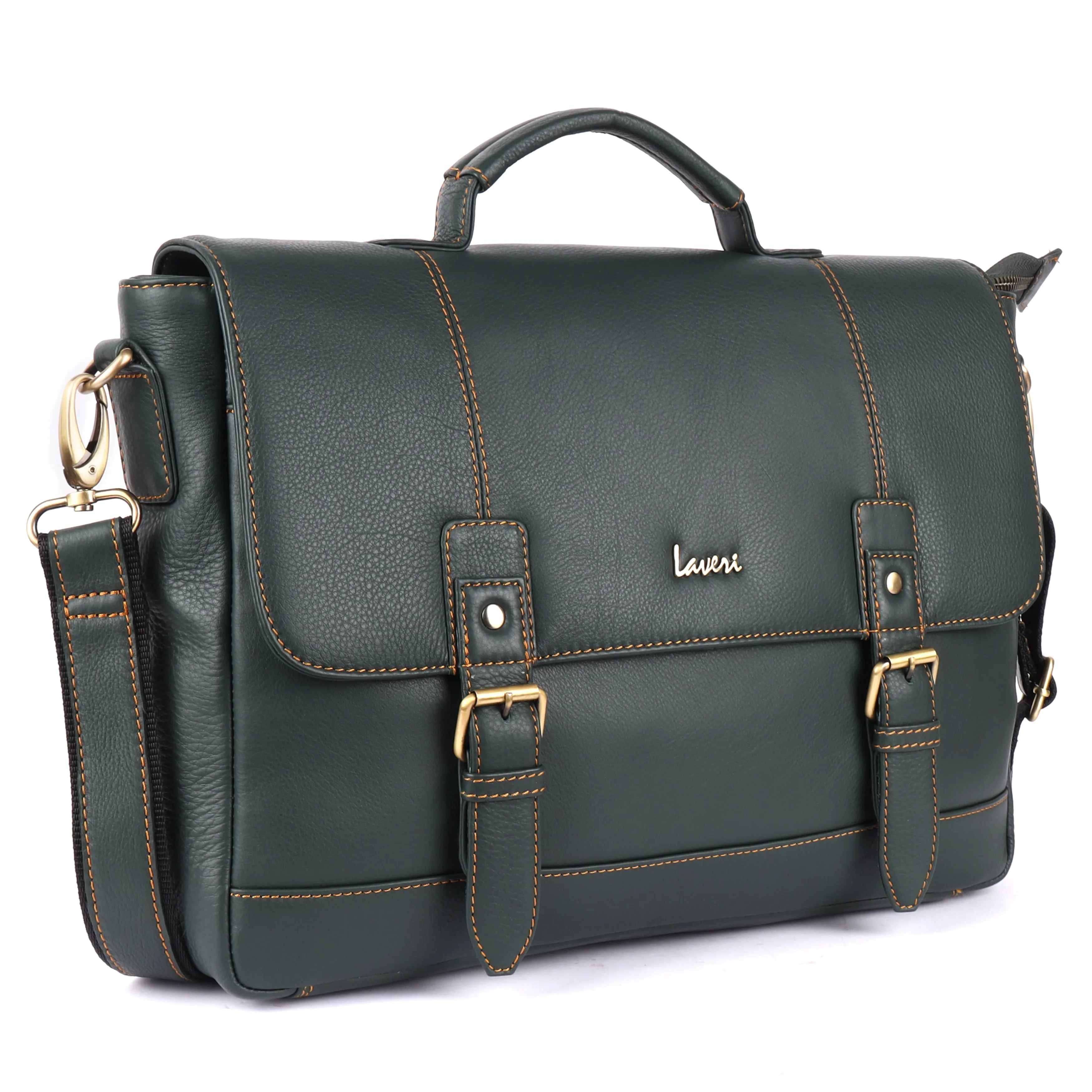 Runway Premium City Messenger Bag # 2894