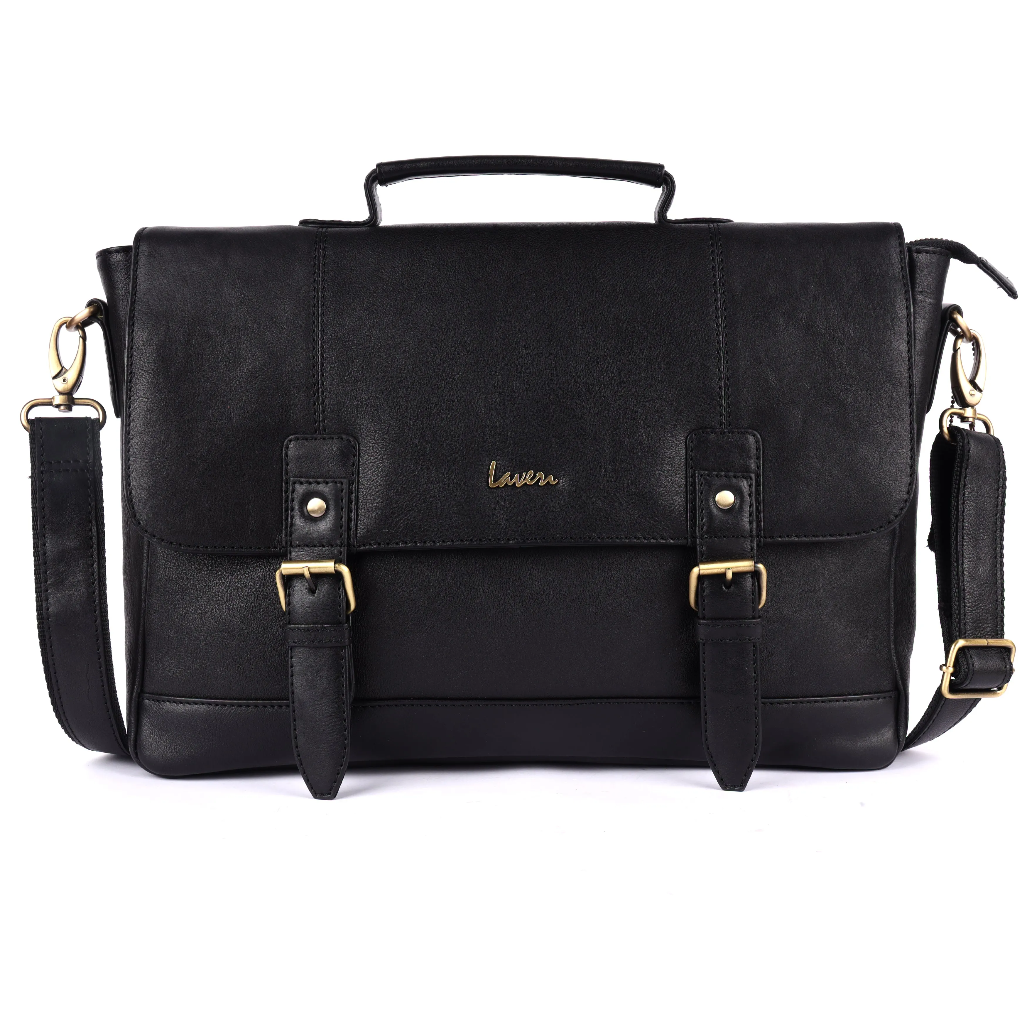 Runway Premium City Messenger Bag # 2894