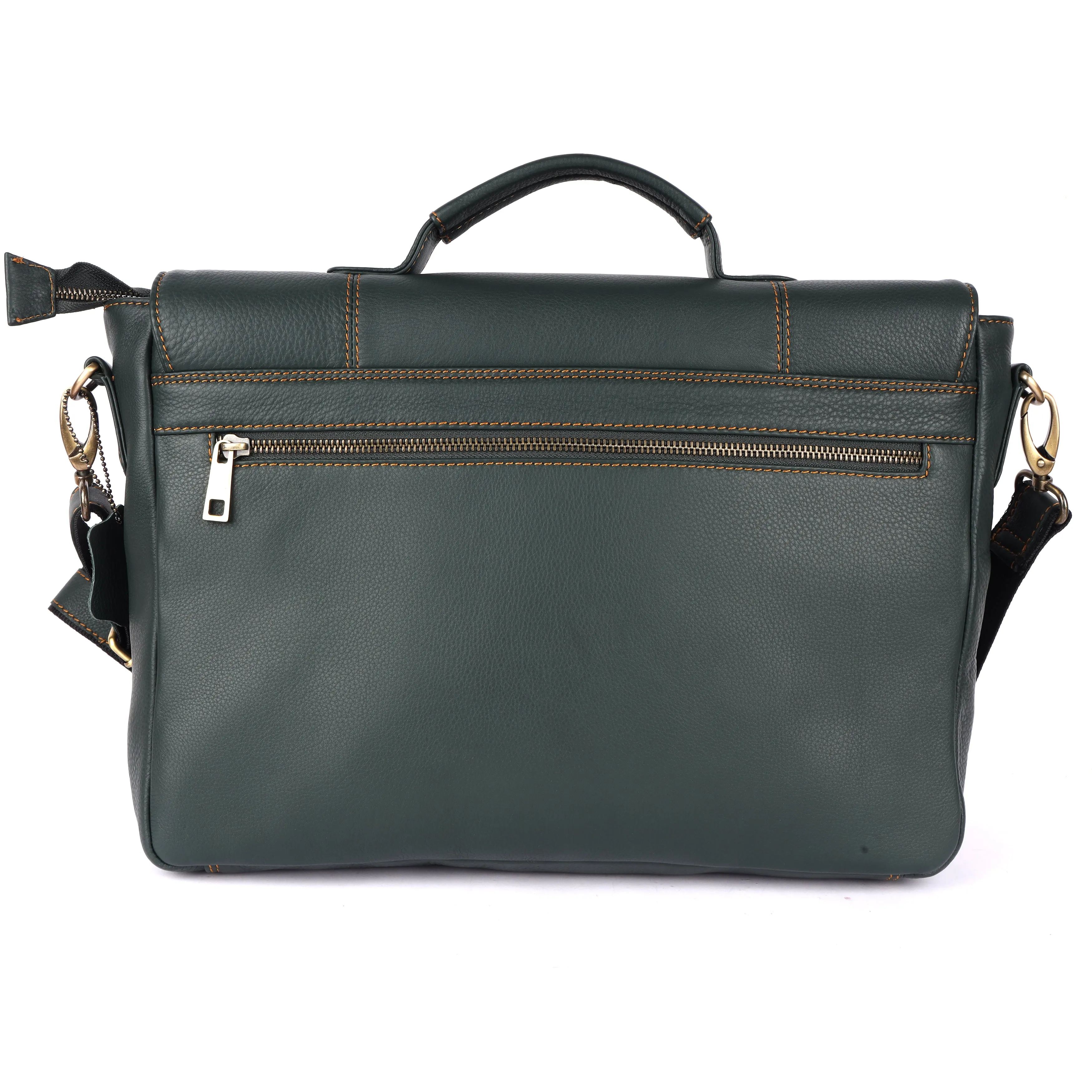 Runway Premium City Messenger Bag # 2894