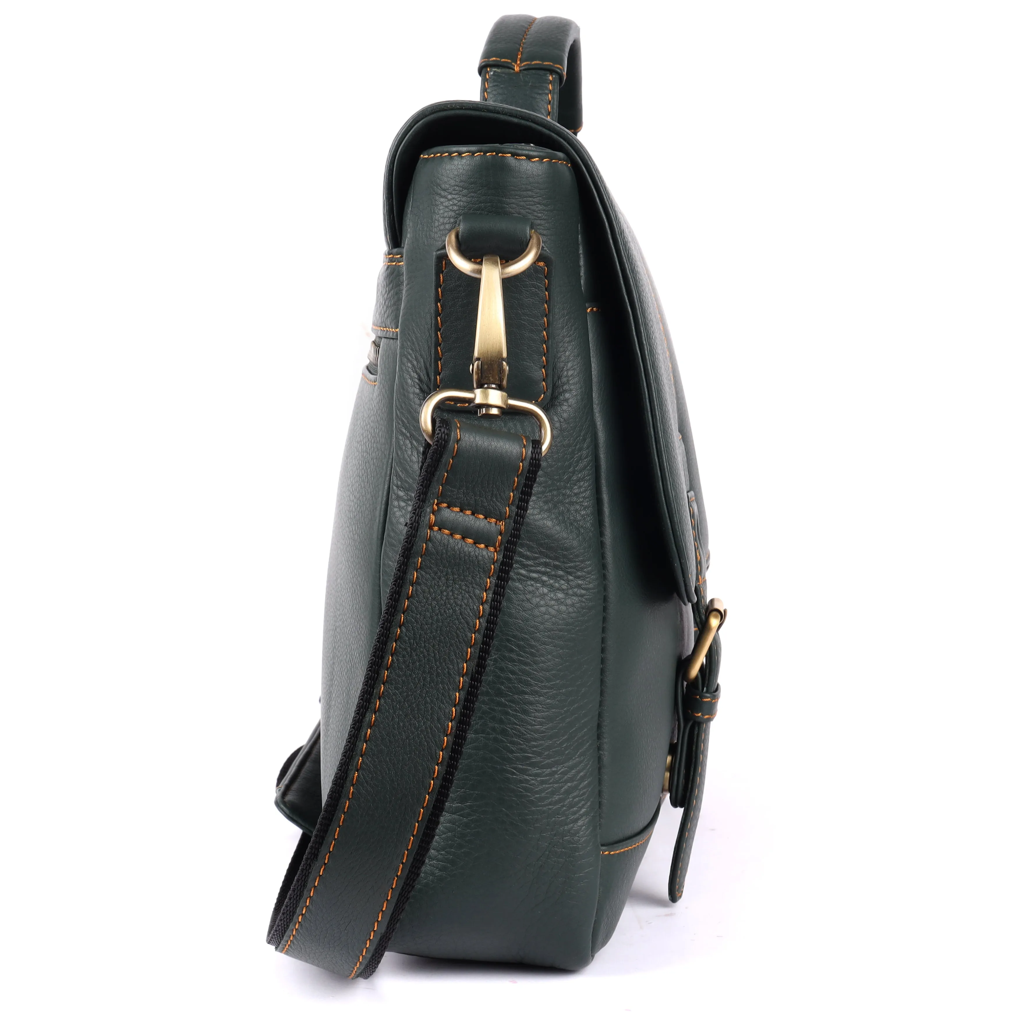 Runway Premium City Messenger Bag # 2894