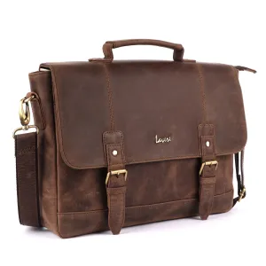 Runway Premium City Messenger Bag # 2894
