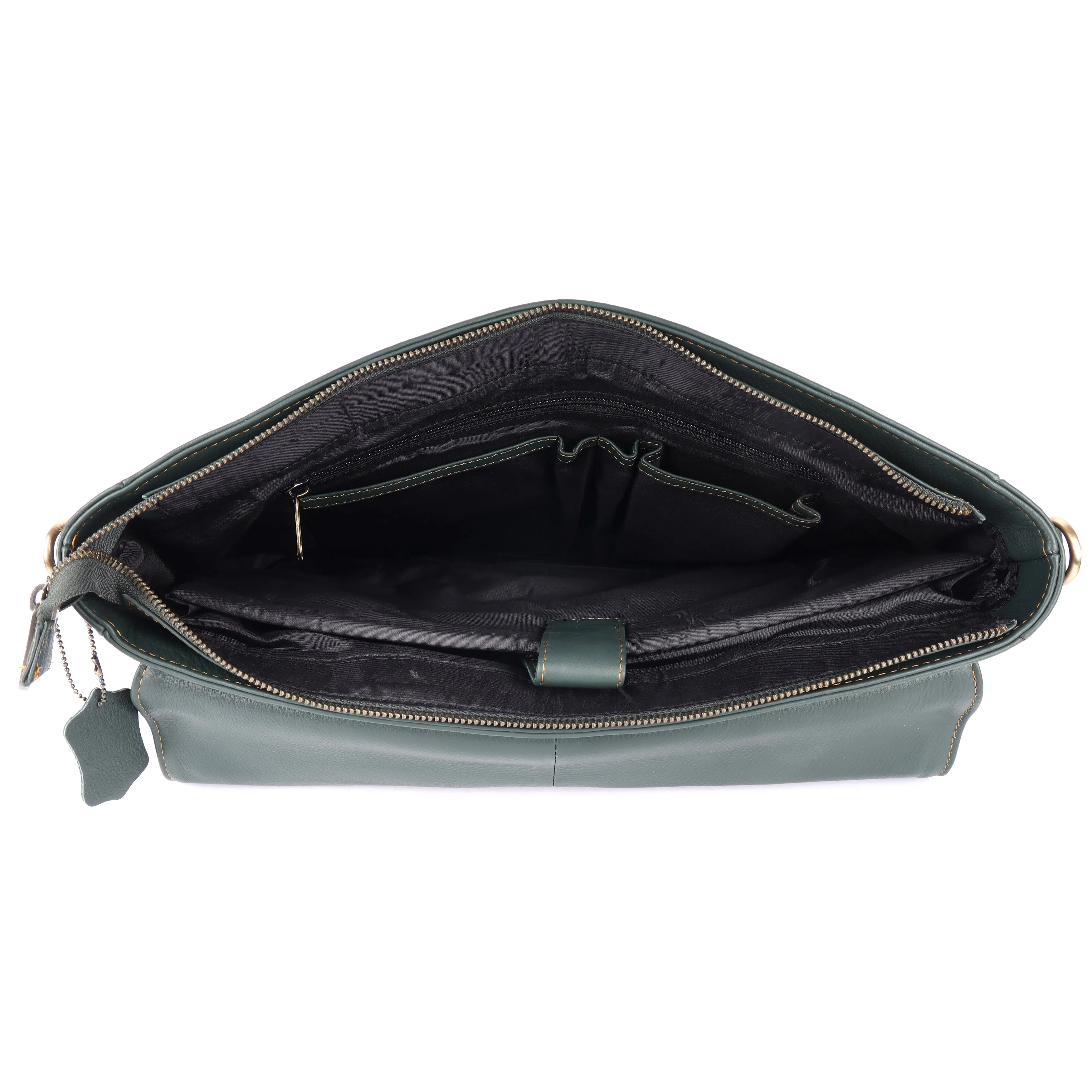 Runway Premium City Messenger Bag # 2894