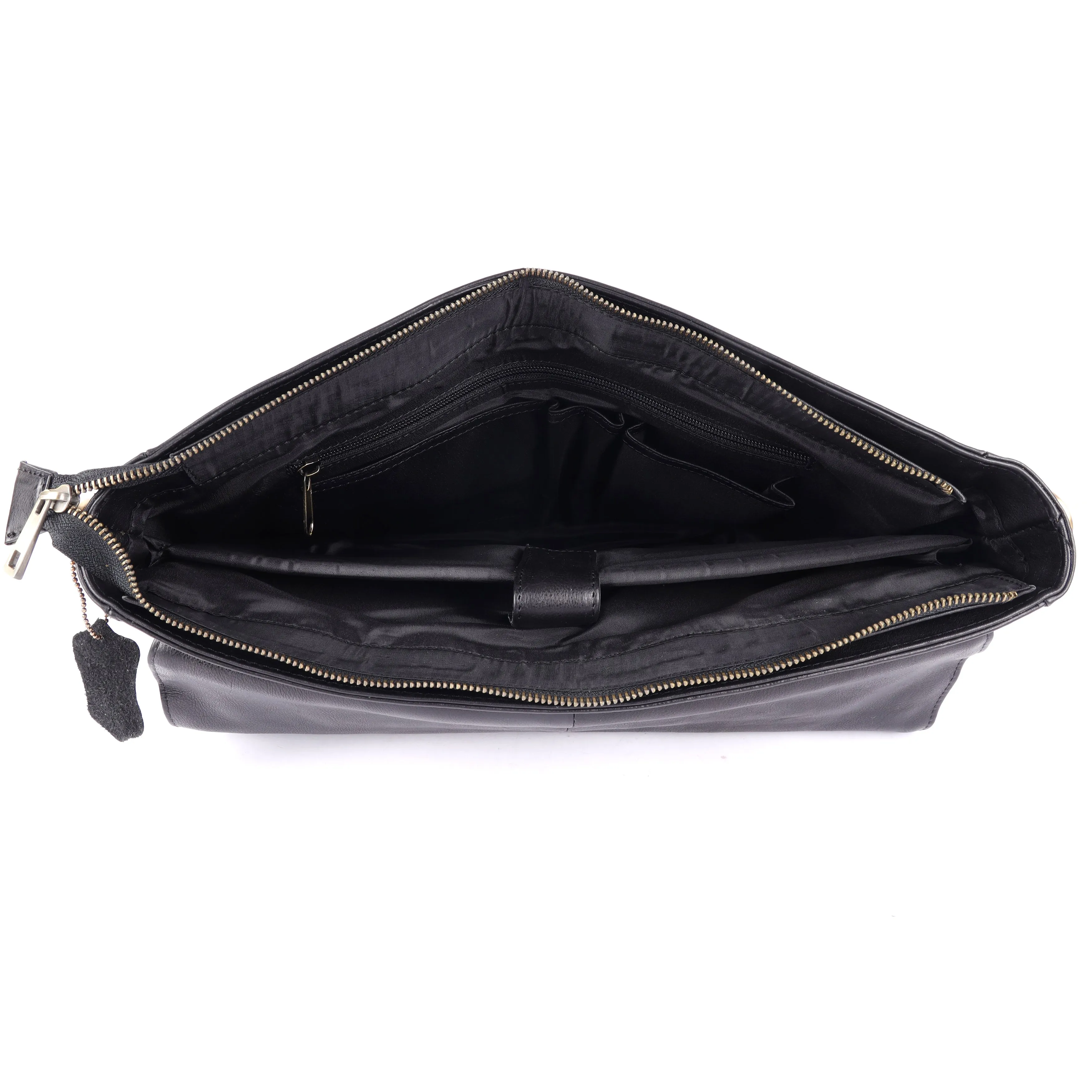 Runway Premium City Messenger Bag # 2894