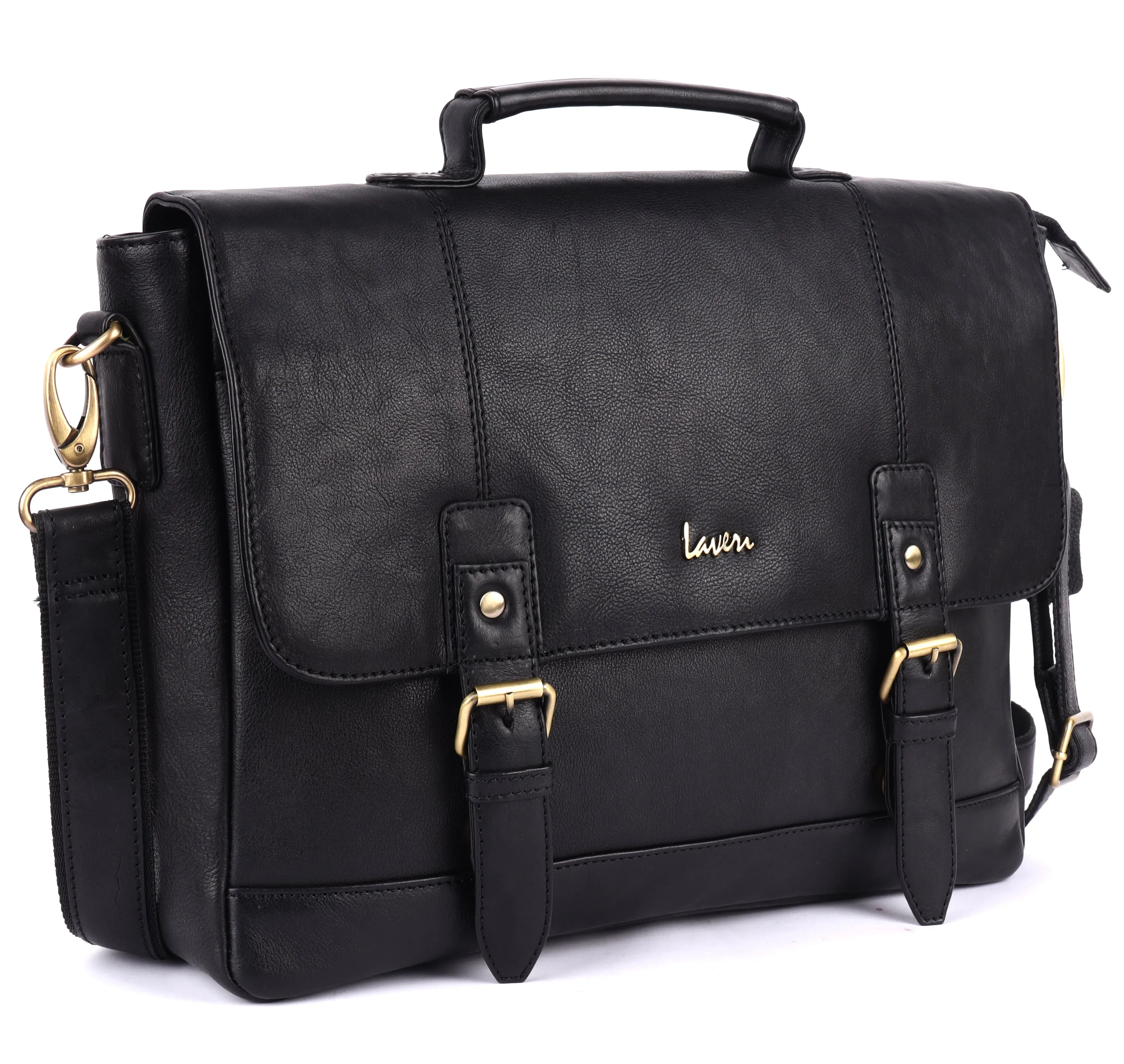 Runway Premium City Messenger Bag # 2894