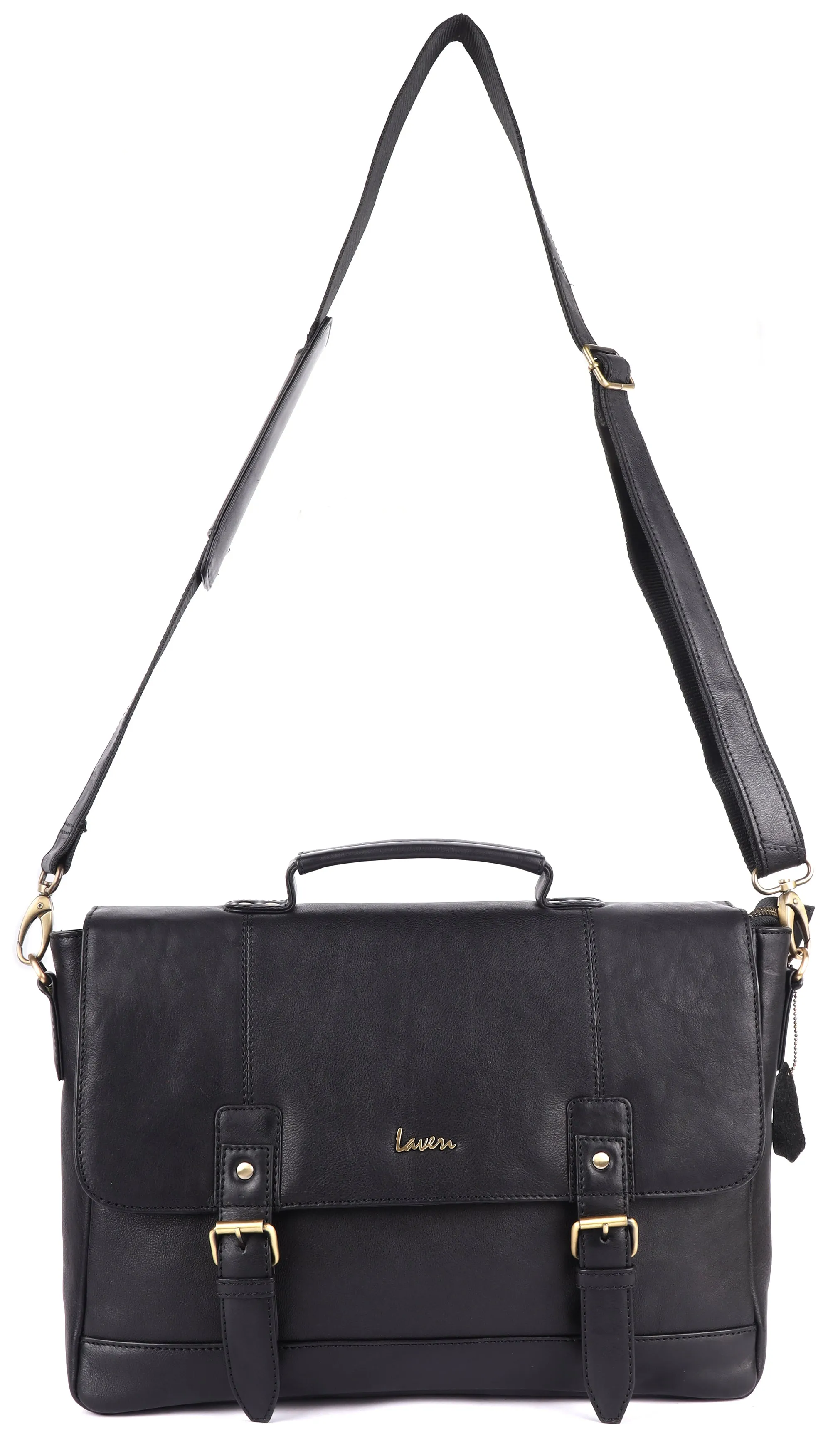 Runway Premium City Messenger Bag # 2894