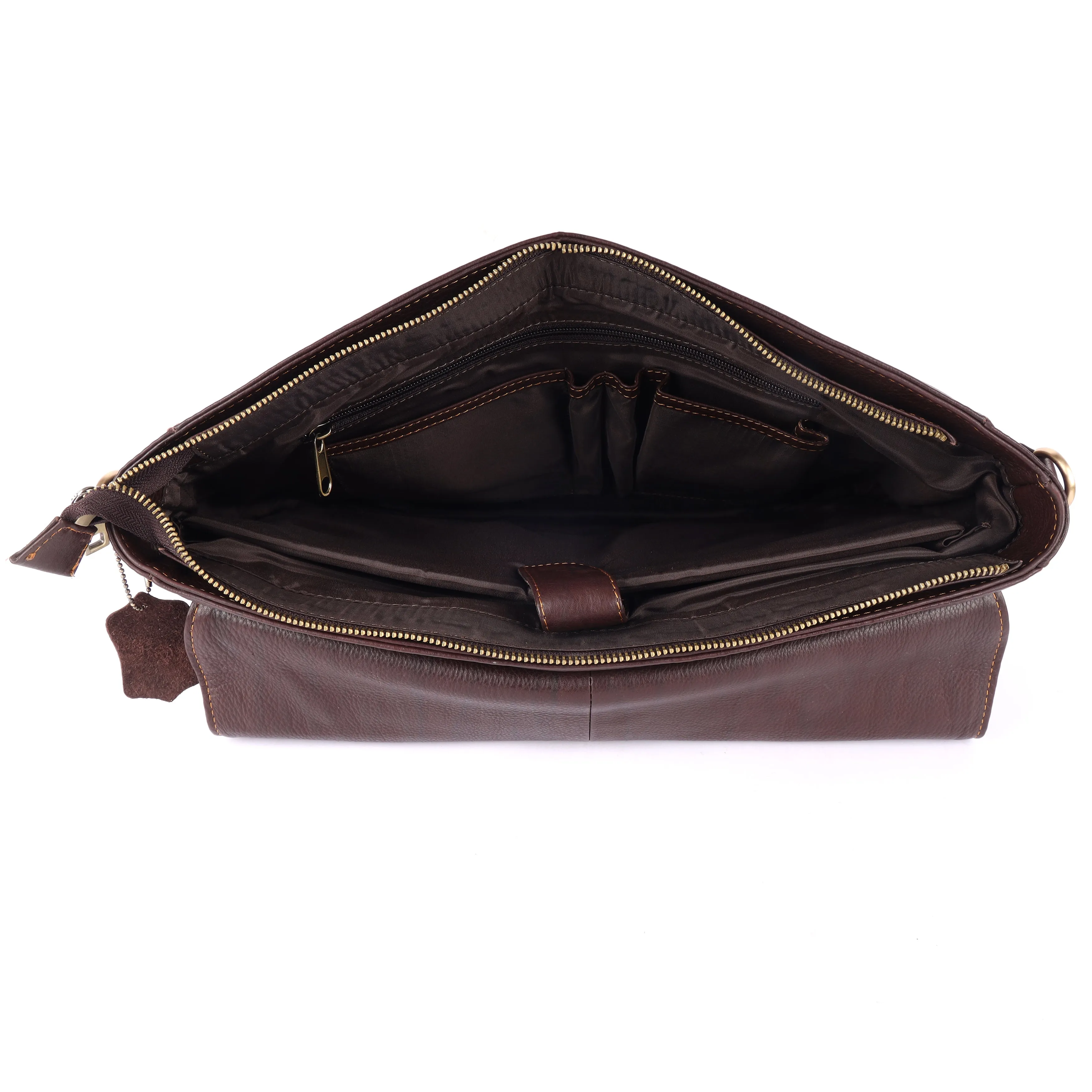 Runway Premium City Messenger Bag # 2894