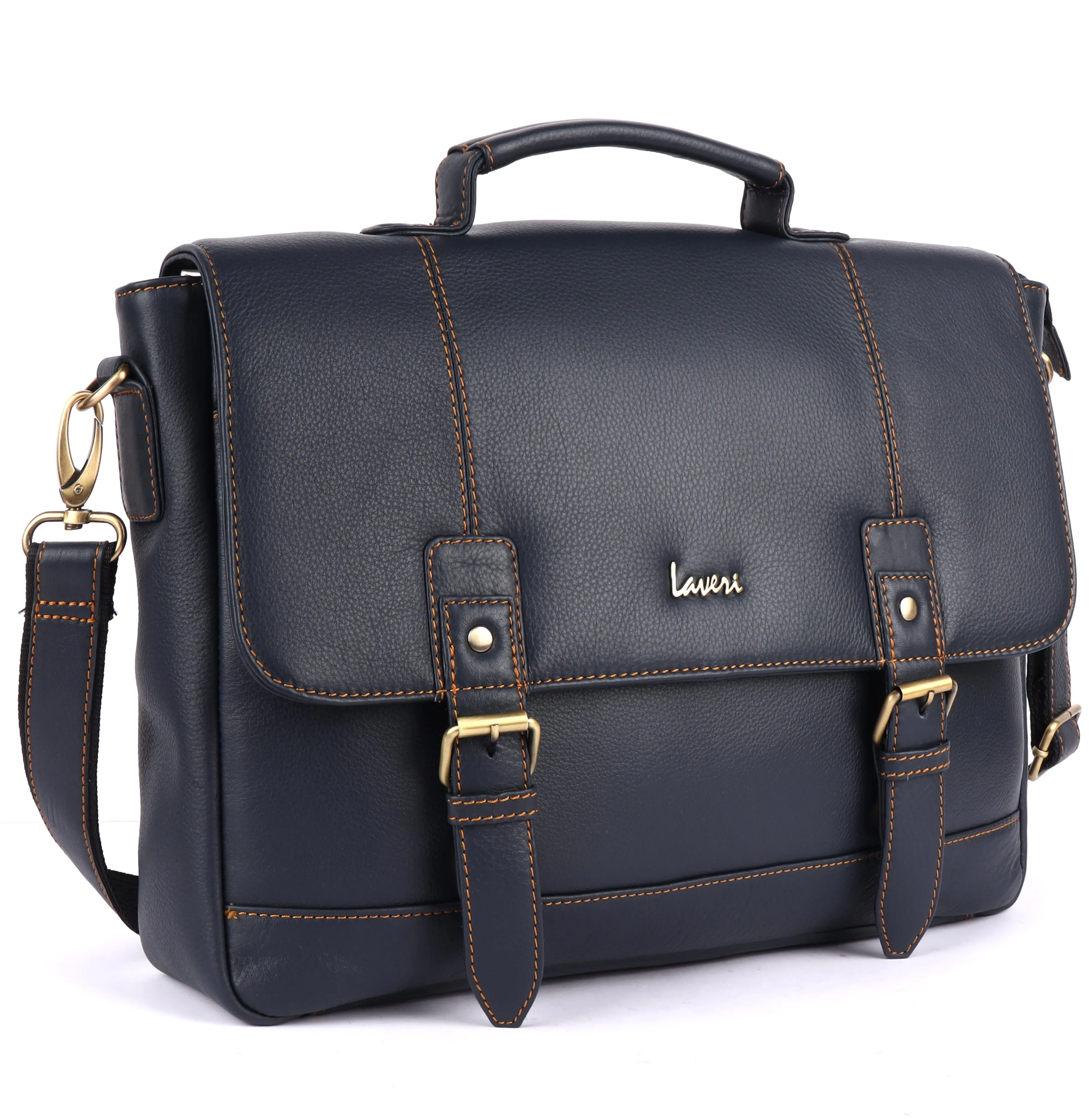 Runway Premium City Messenger Bag # 2894