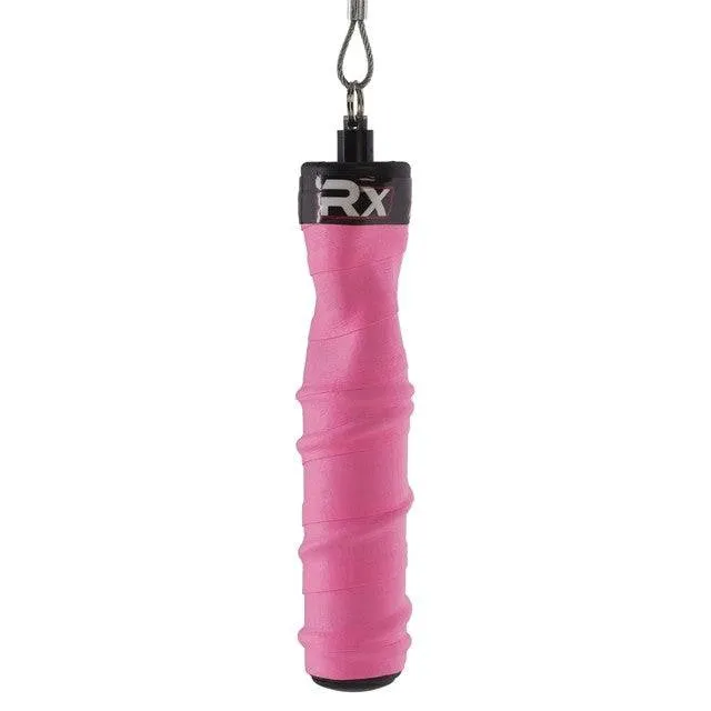 Rx Smart Gear | The Original Rx Jump Rope - Handles
