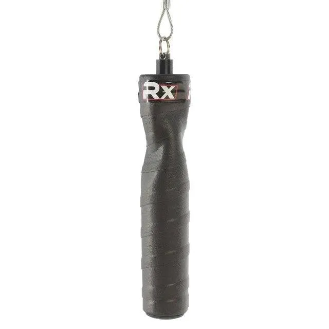 Rx Smart Gear | The Original Rx Jump Rope - Handles