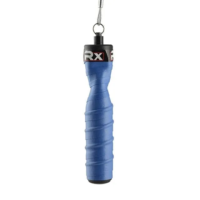 Rx Smart Gear | The Original Rx Jump Rope - Handles