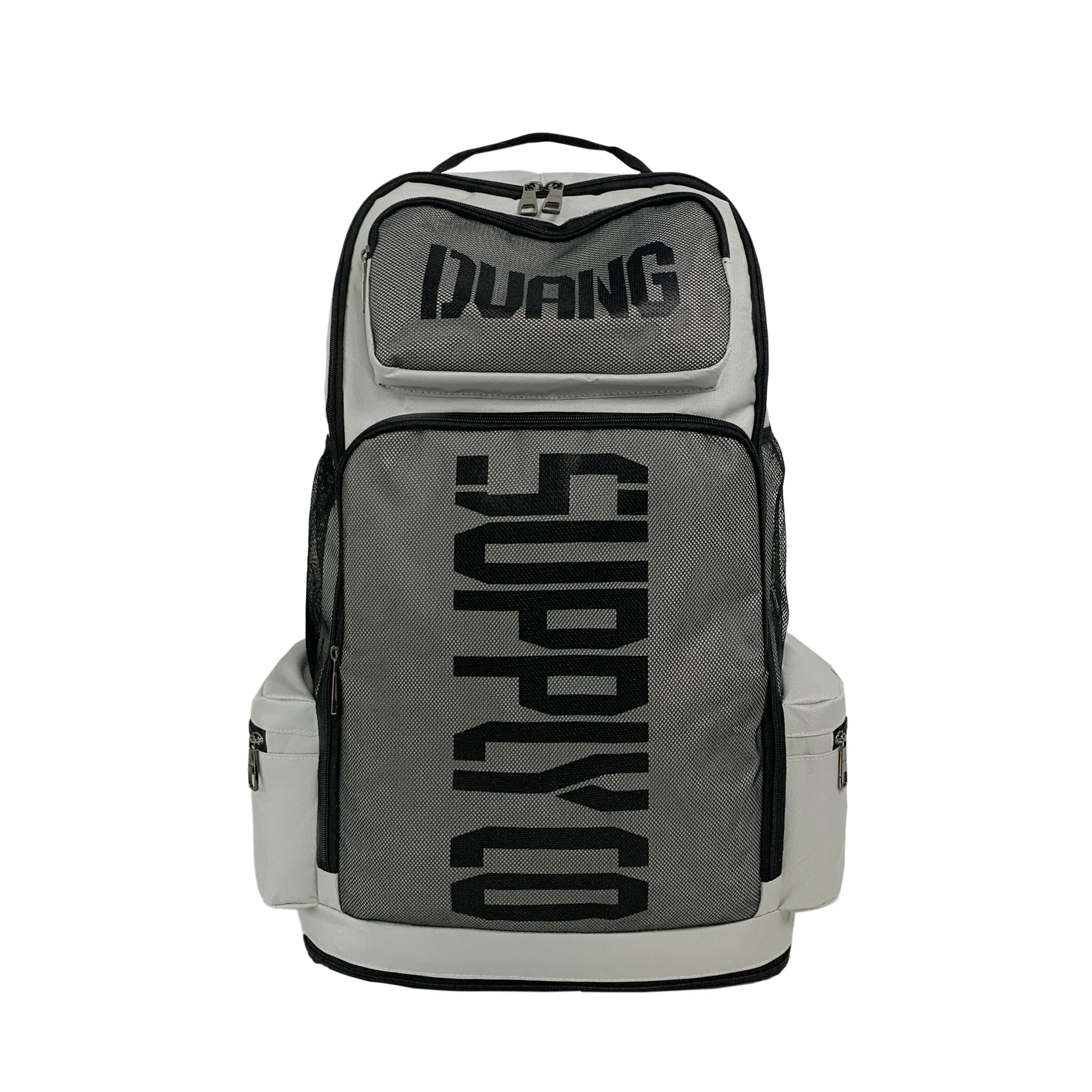 Ryder | Travel Backpack: Pack More, Discover More