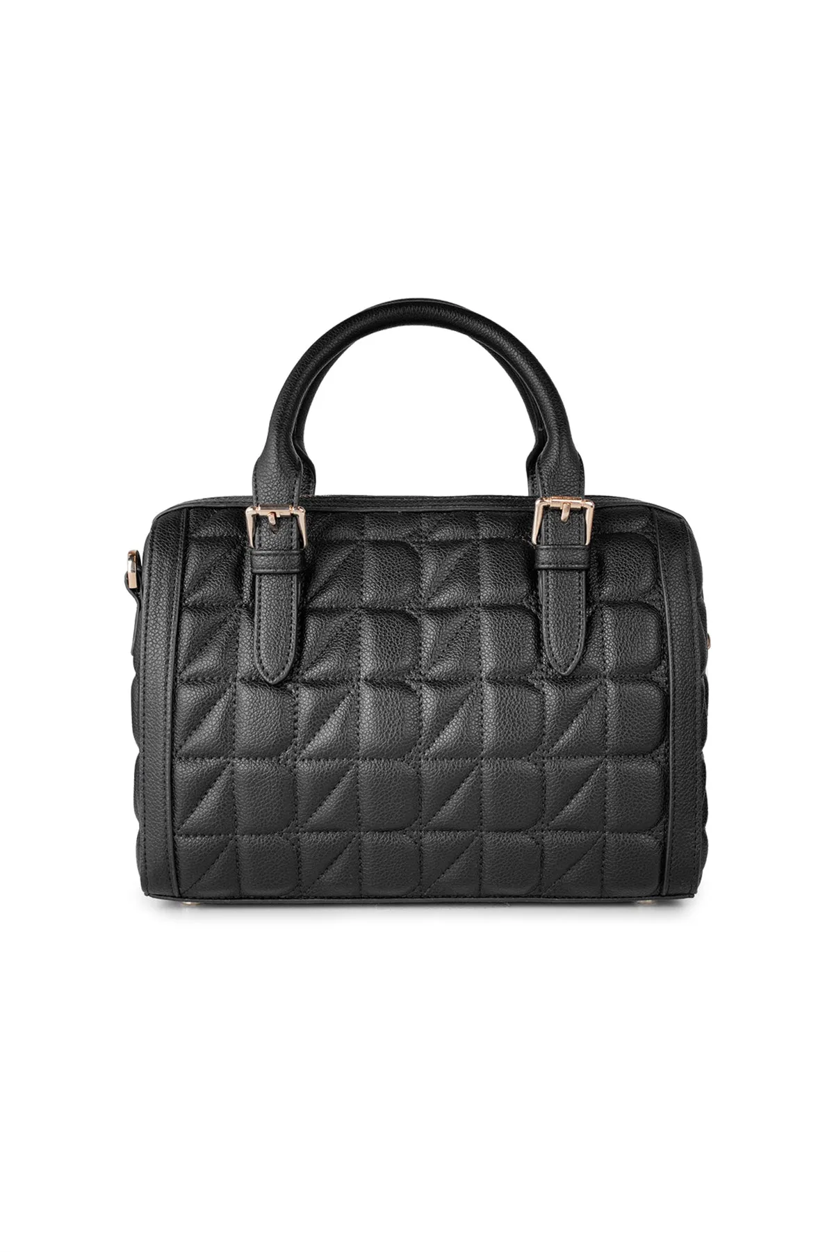 Sadie Bag - Caviar