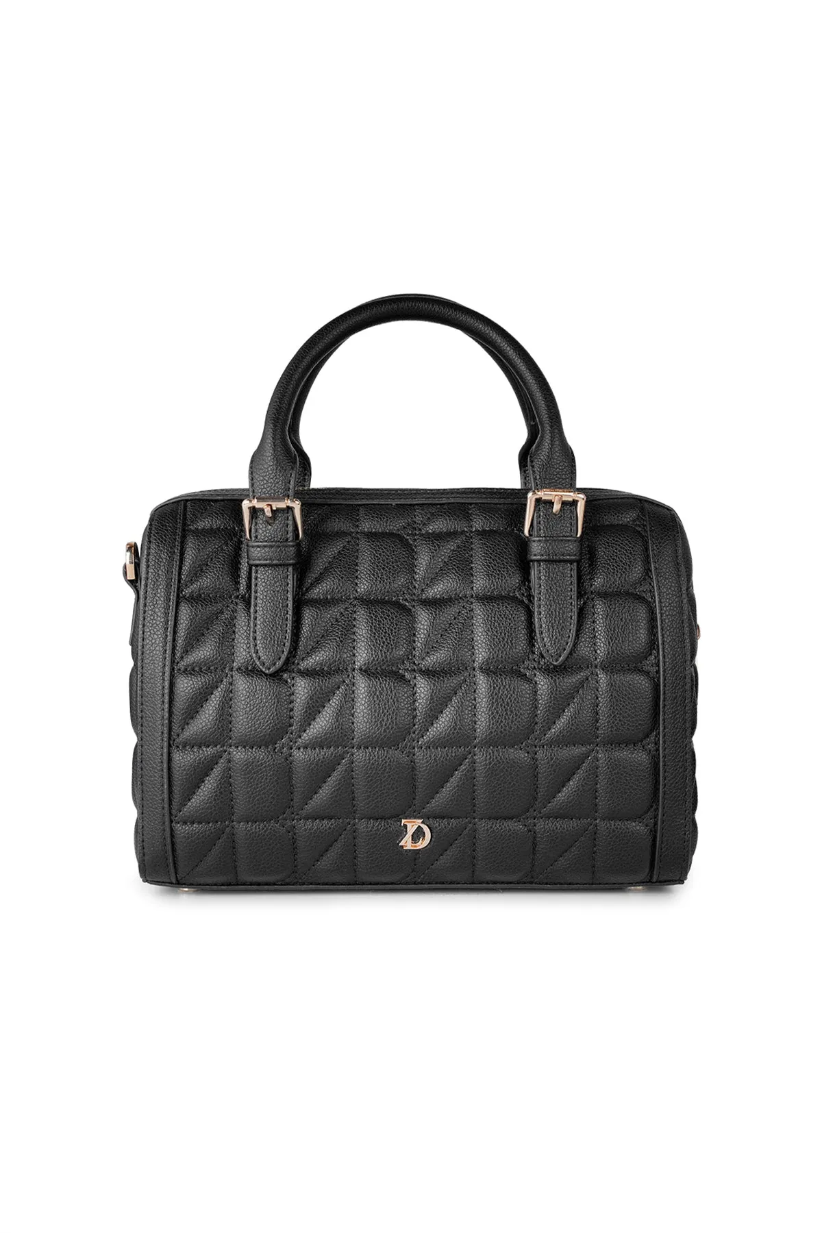Sadie Bag - Caviar