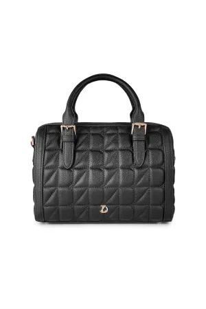 Sadie Bag - Caviar