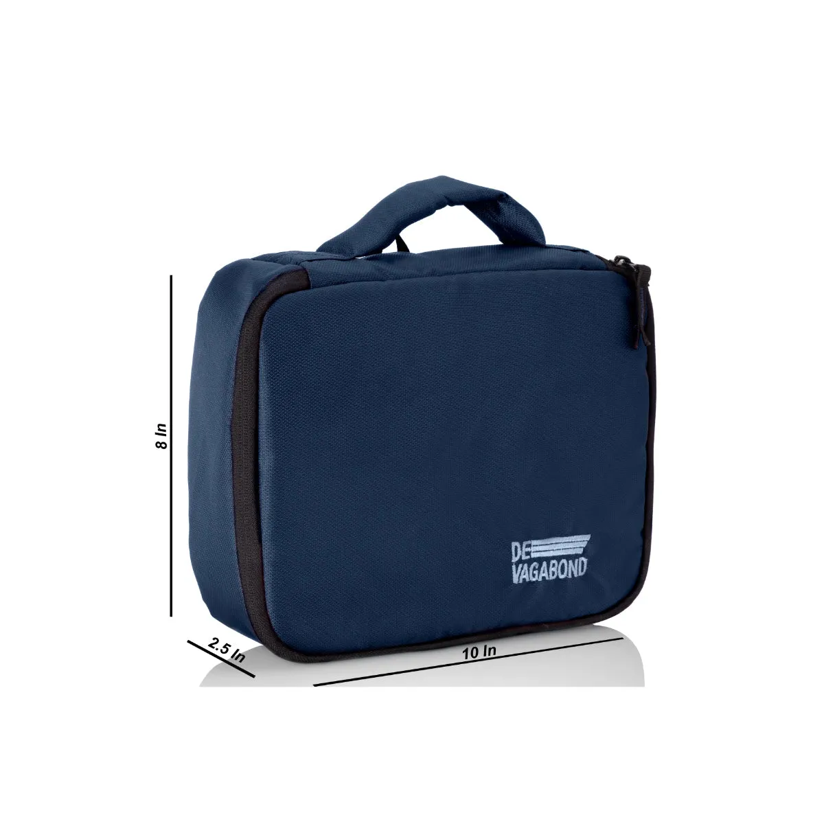 Safety kit large Blue