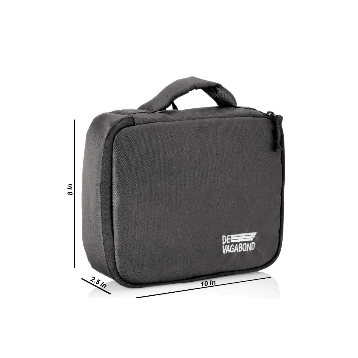Safety kit large Grey