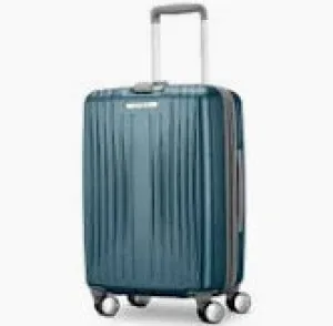 Samsonite Opto 3 Carry on Frost Teal