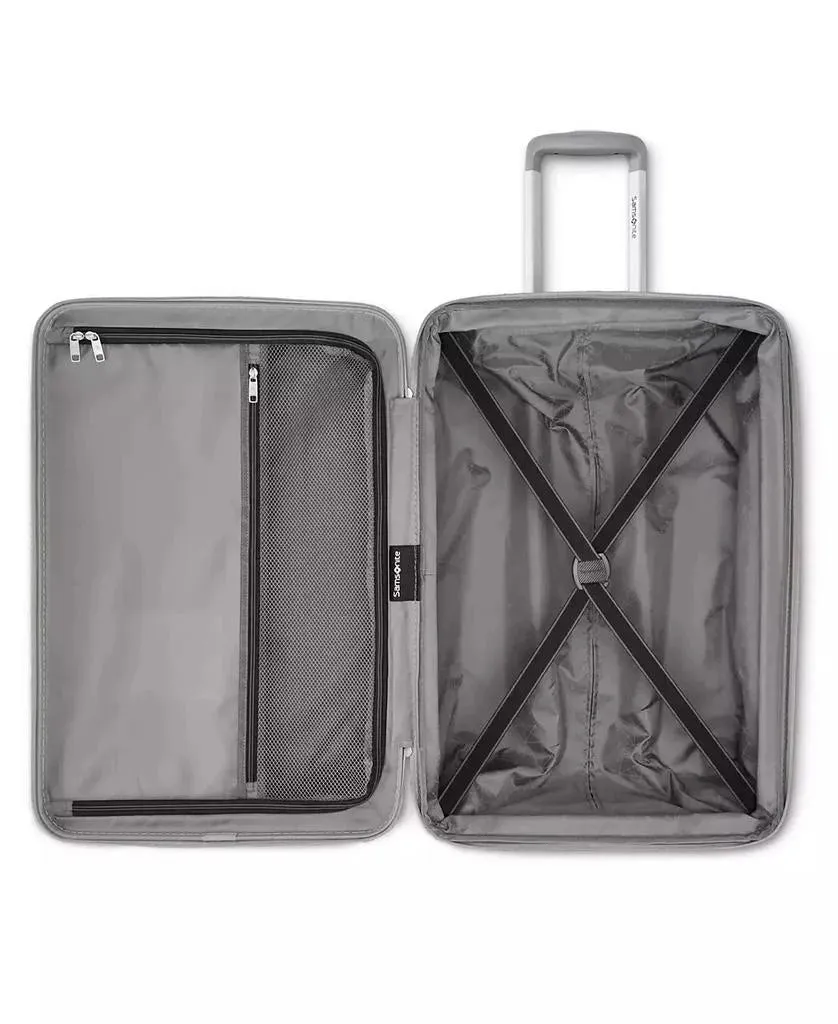 Samsonite Opto 3 Carry on Frost Teal