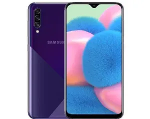 Samsung Galaxy A30s - Violet