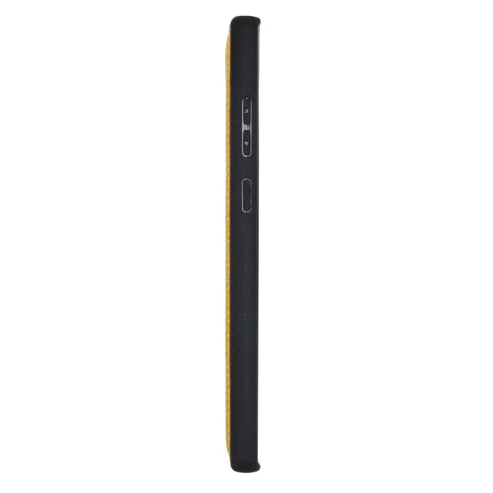 Samsung Galaxy Note 10 Series Leather Flex Cover Case
