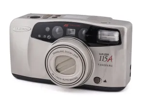 Samsung Slim Zoom 1150