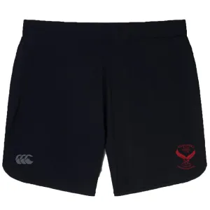 San Jose Seahawks Elite Woven Short by Canterbury