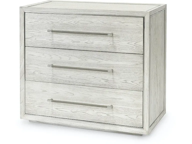 Santa Monica Chest