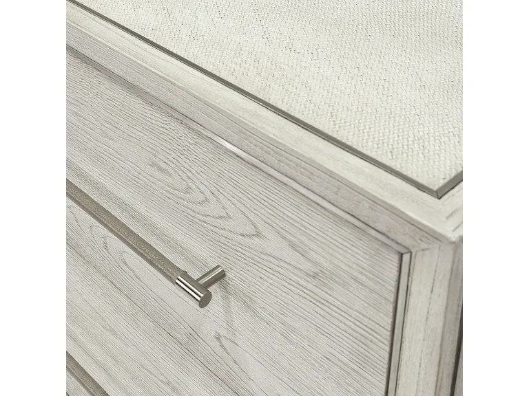 Santa Monica Chest
