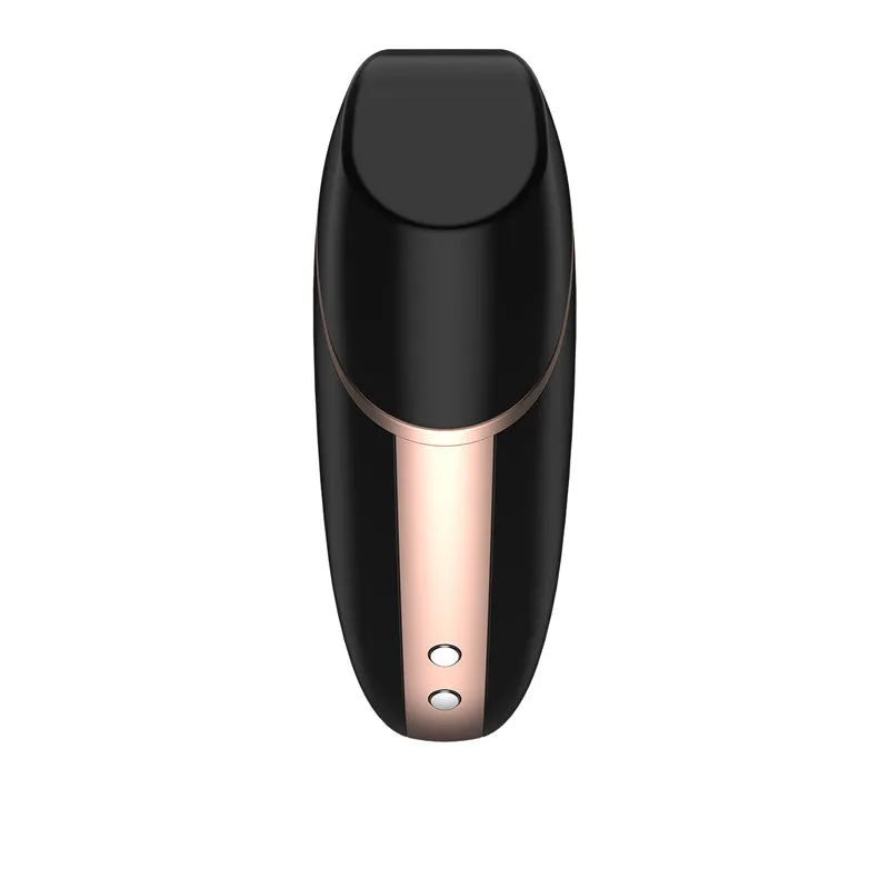 Satisfyer Love Triangle - Black