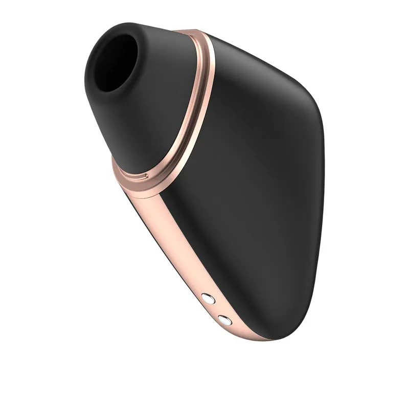 Satisfyer Love Triangle - Black