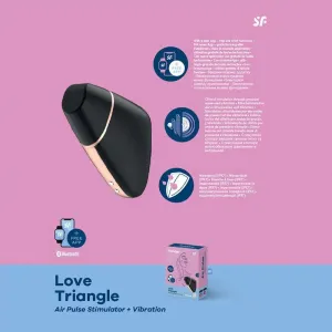 Satisfyer Love Triangle