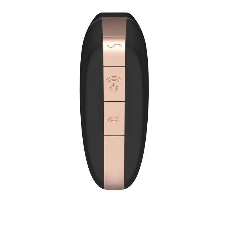 Satisfyer Love Triangle