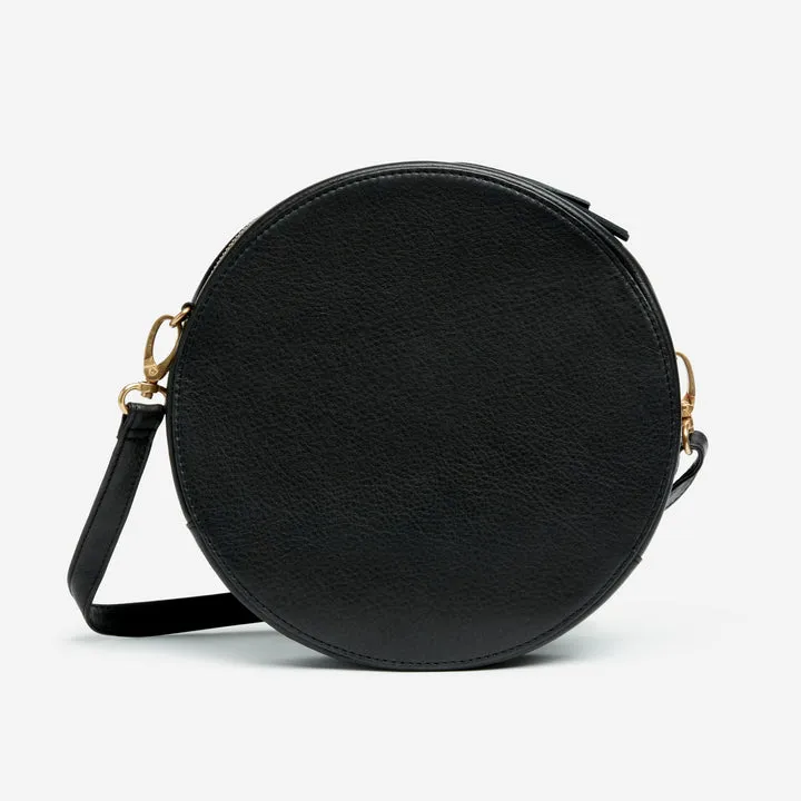 Sawyer Circle Handbag Purse