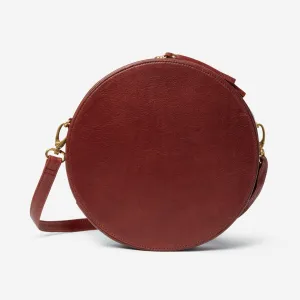 Sawyer Circle Handbag Purse