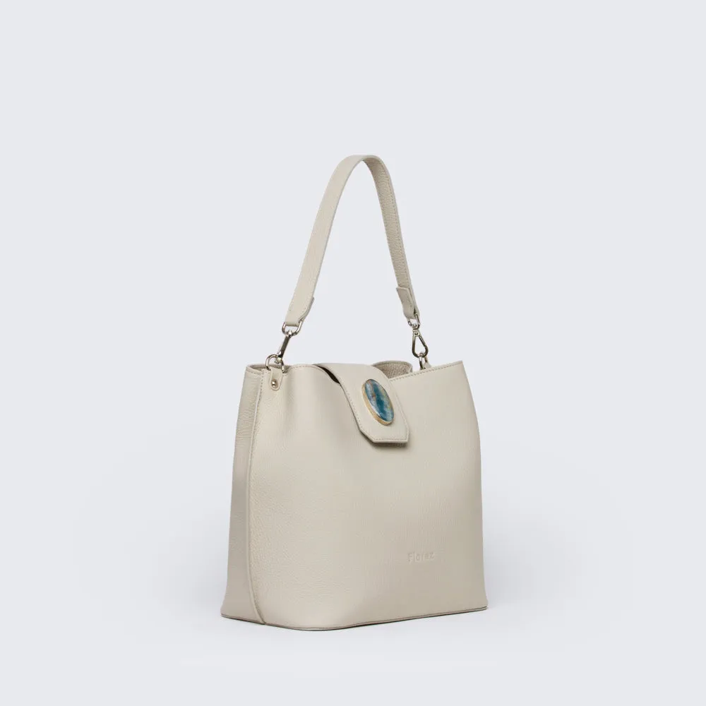 Scarlet Satchel