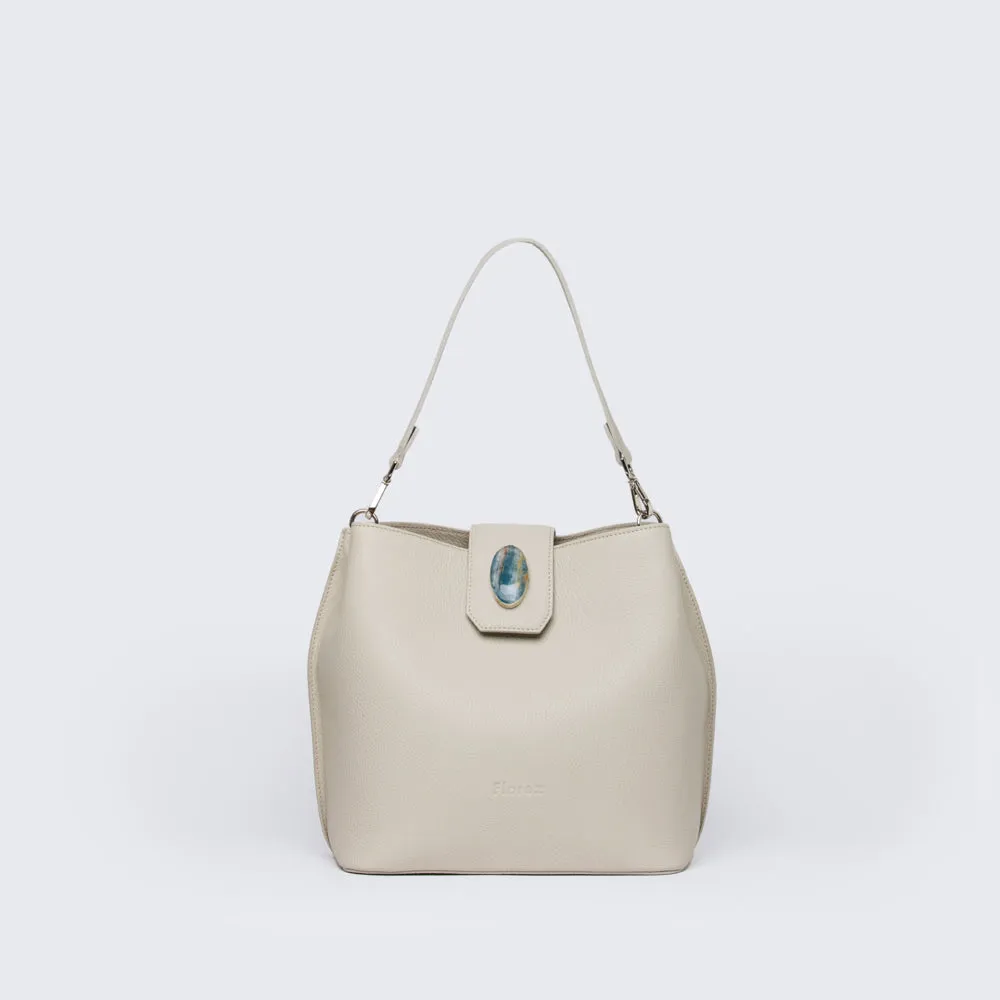 Scarlet Satchel