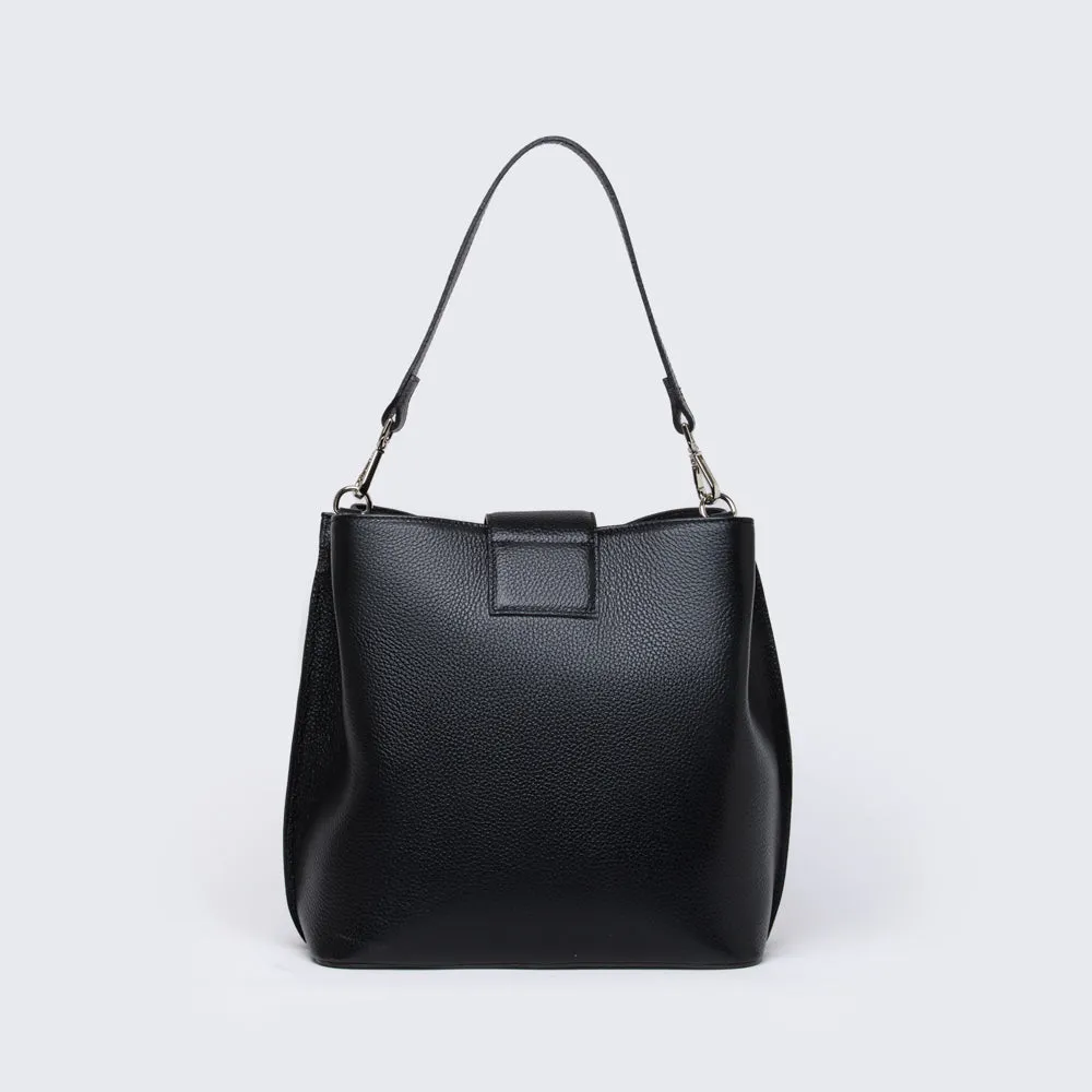 Scarlet Satchel