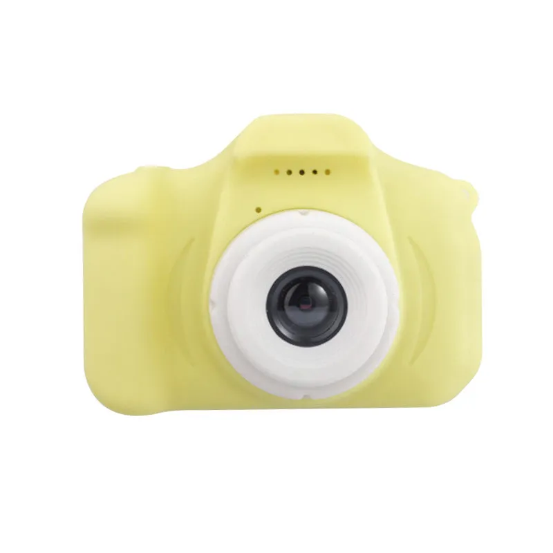 (🔥Schlussverkauf🔥)Mini-HD-Digitalkamera für Kinder