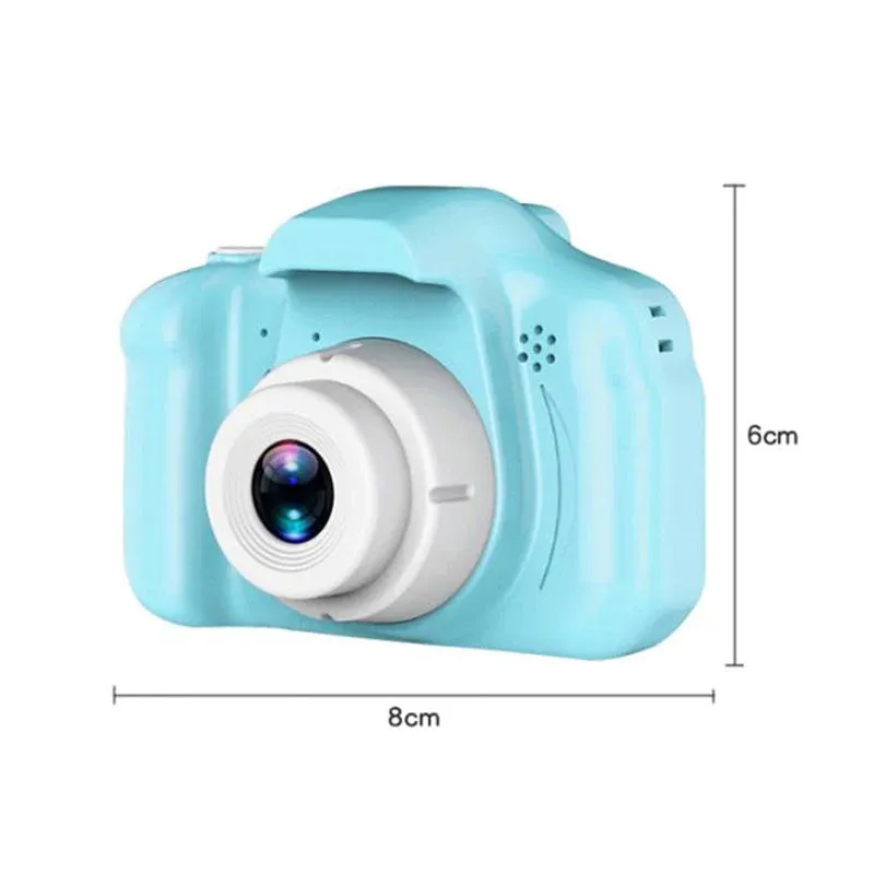 (🔥Schlussverkauf🔥)Mini-HD-Digitalkamera für Kinder