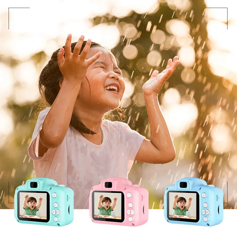 (🔥Schlussverkauf🔥)Mini-HD-Digitalkamera für Kinder