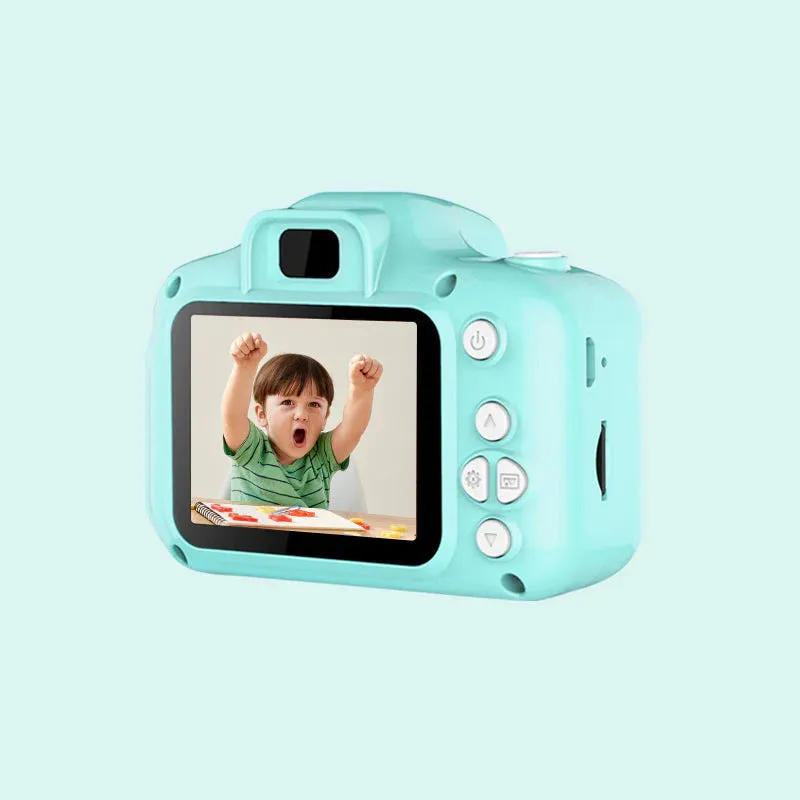 (🔥Schlussverkauf🔥)Mini-HD-Digitalkamera für Kinder