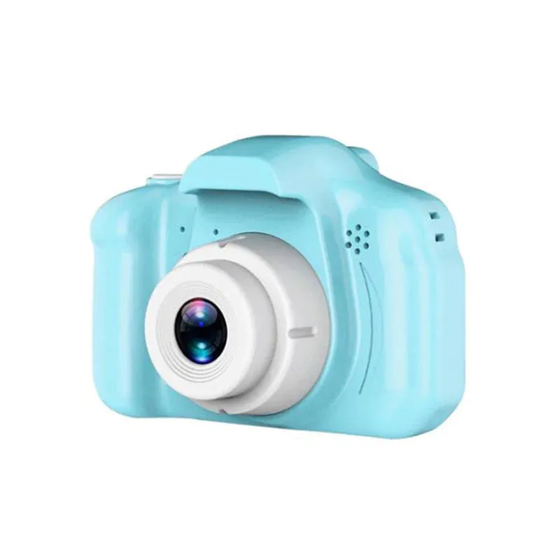 (🔥Schlussverkauf🔥)Mini-HD-Digitalkamera für Kinder