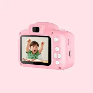 (🔥Schlussverkauf🔥)Mini-HD-Digitalkamera für Kinder